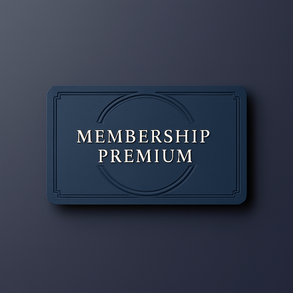 Membership Premium