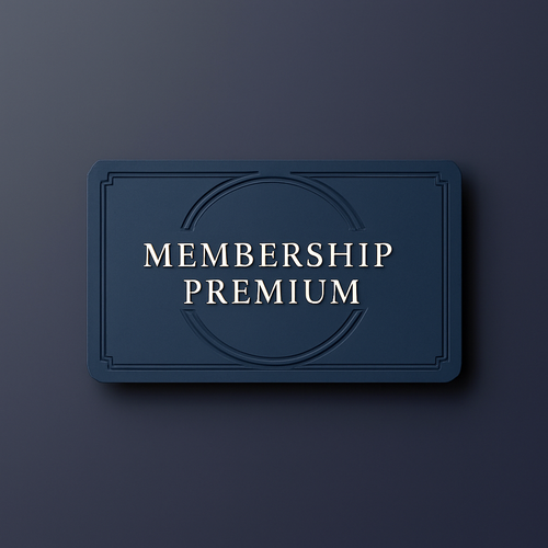 Membership Premium
