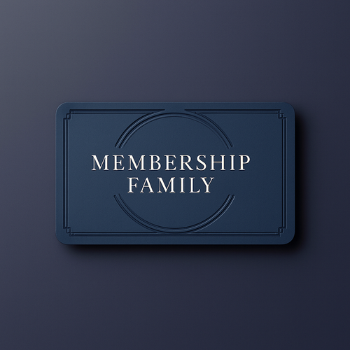 Membership Family